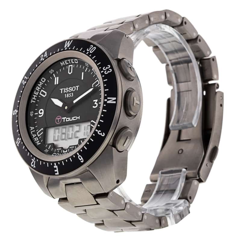 Tissot T-Touch Expert T013.420.44.057.00